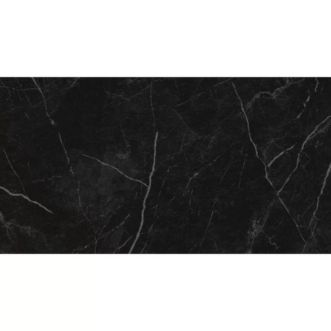 PORC 60X115 A HD POL. - MARMO NERO (2,09 M2)